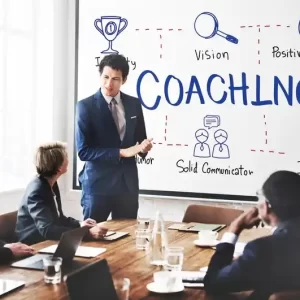 coaching coach development educating guide concept 53876 124792