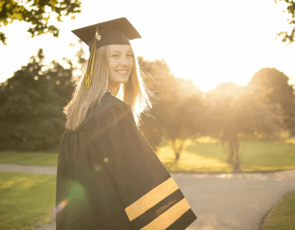 improve your university grades with online course certificate